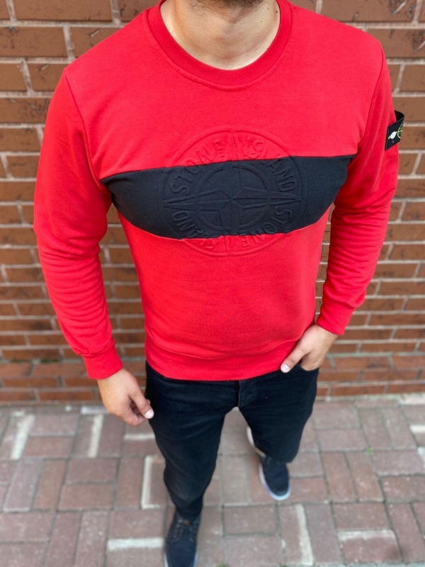 Модний чоловічий світшоти Т-408