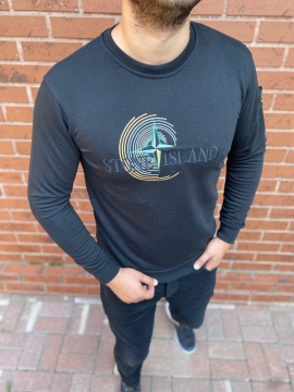 Модний чоловічий світшоти Т-408