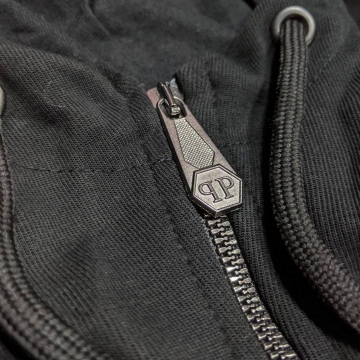 Мужской брендовый спортивный костюм плейн К-258