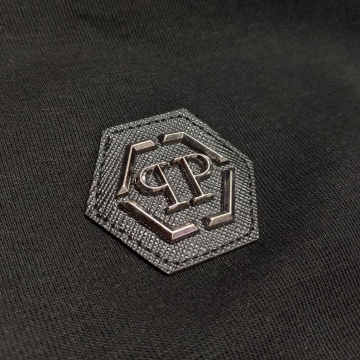 Мужской брендовый спортивный костюм плейн К-258