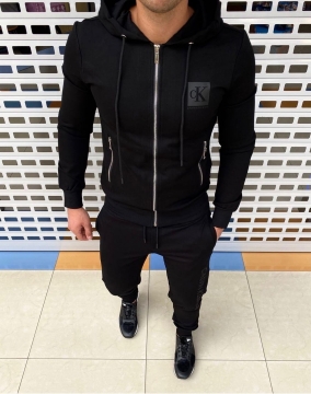 Мужской спортивный костюм СК К-259