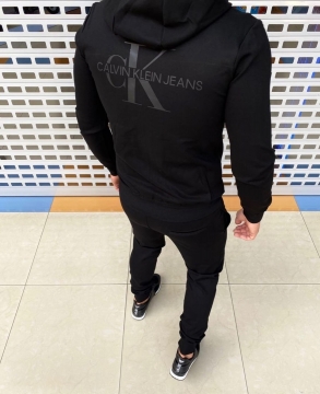 Мужской спортивный костюм СК К-259