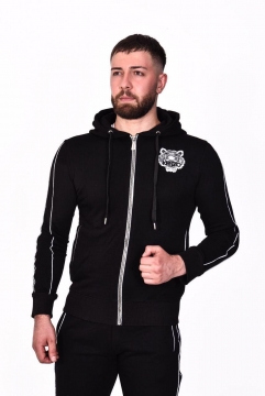 Мужской спортивный костюм kenzo К-263