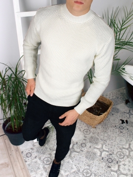 Стильный мужской свитер (3 цвета) Т-448