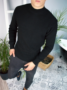 Стильный мужской свитер (3 цвета) Т-448