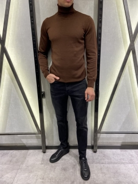 Турецкий мужской гольф (4 цвета) Т-460