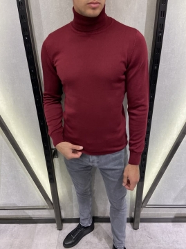 Турецкий мужской гольф (4 цвета) Т-460