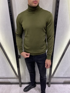 Турецкий мужской гольф (4 цвета) Т-460