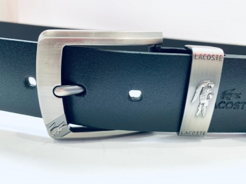 Чоловічий ремінь Lacoste Р-206 