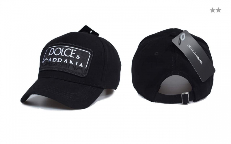 Брендова чоловіча кепка Dolce К-51 