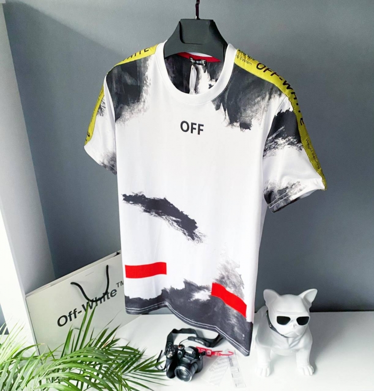 Off white discount подделка купить