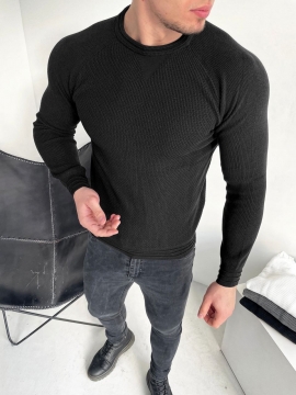 Мужской свитер в 3 цветах Т-506