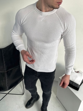 Мужской свитер в 3 цветах Т-506