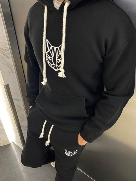 Мужской спортивный весенний костюм (3 цвета) К-329