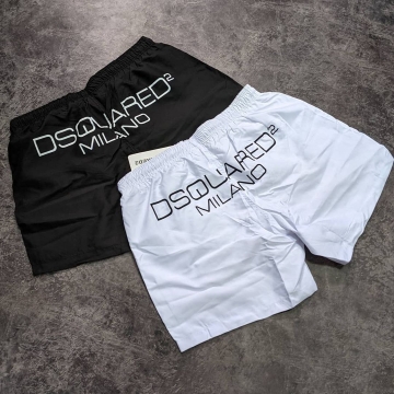 Плавальні чоловічі шорти dsquared С-212