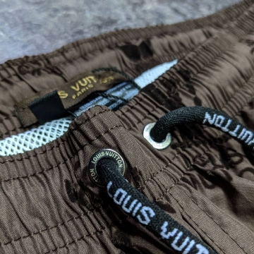 Брендовые летние пляжные шорты LV С-230
