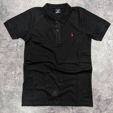 Мужские футболки поло Polo Ralph Lauren Ф-840