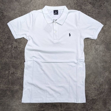 Мужские футболки поло Polo Ralph Lauren Ф-840