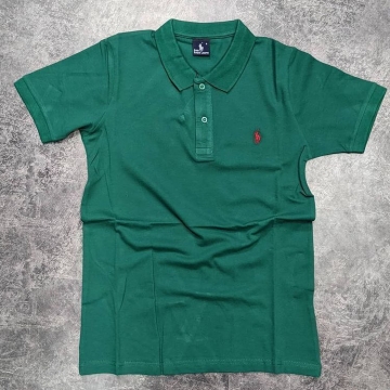 Мужские футболки поло Polo Ralph Lauren Ф-840