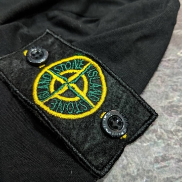 Чоловічі футболки Stone Island Ф-859