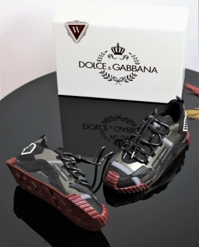 Брендовые мужские кроссовки Dolce Т-603
