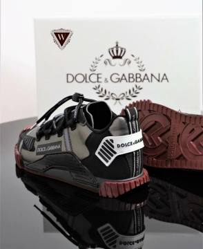 Брендовые мужские кроссовки Dolce Т-603