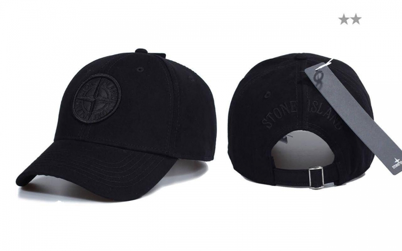 Брендова кепка Stone Island К-73
