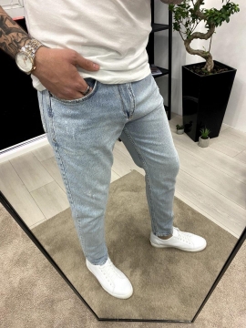 Чоловічі джинси D-625