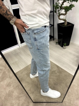 Чоловічі джинси D-625
