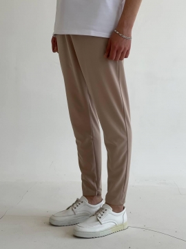 Стильні чоловічі літні штани Б-349