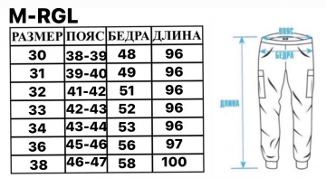 Модні темно-сірі джинси на липучках Д-679