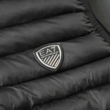 Модная брендовая мужская жилетка Armani К-946