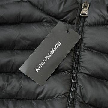 Модная брендовая мужская жилетка Armani К-946