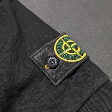 Чоловіче брендове поло Stone island К-1096