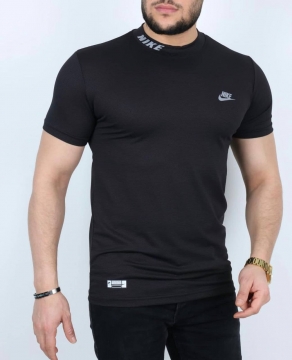 Спортивная мужская футболка nike (3 цвета) Ф-1112
