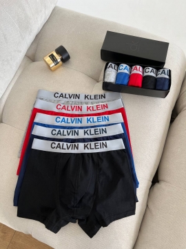 Чоловіча нижня білизна Calvin 5шт Т-57