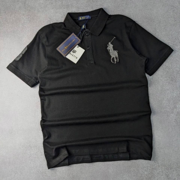 Чоловіче поло Polo Ralph Lauren Ф-1272
