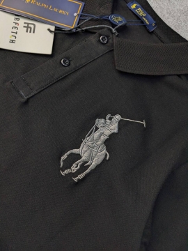 Чоловіче поло Polo Ralph Lauren Ф-1272