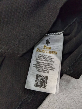 Чоловіче поло Polo Ralph Lauren Ф-1272