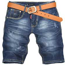 Мужские Бриджи Dsquared BR-7