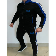 Брендовый Спортивный Костюм Armani K-25