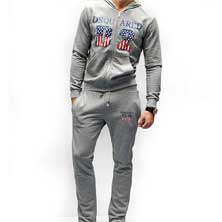 Мужской Костюм Dsquared K-4