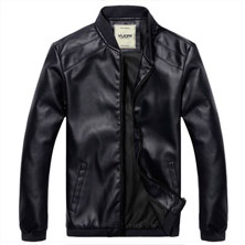 Черная Курточка К-108