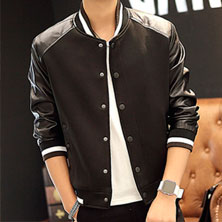 Молодежная Куртка К-123