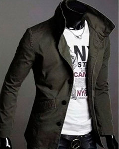 Модная Куртка К-142