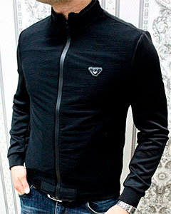 Мужская Куртка Armani К-147