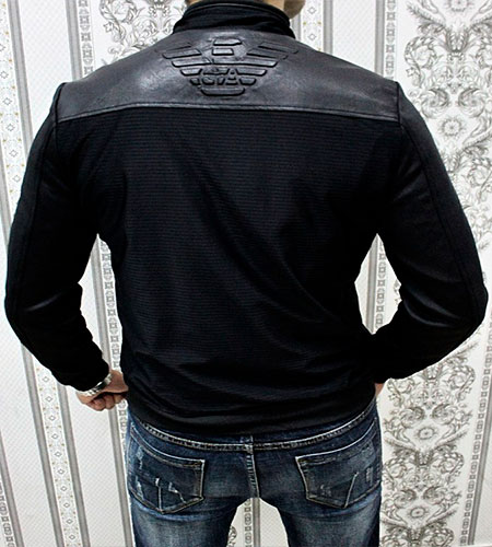 Мужская Куртка Armani К-147