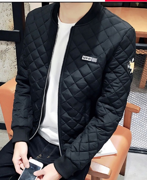 Демисезонная Курточка К-156