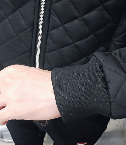 Демисезонная Курточка К-156