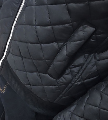 Демисезонная Курточка К-156